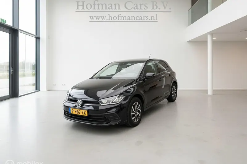 Volkswagen Polo (2022)