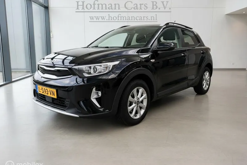 Kia Stonic (2021)