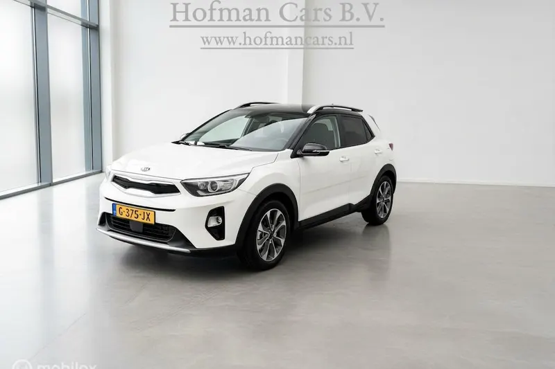 Kia Stonic (2019)