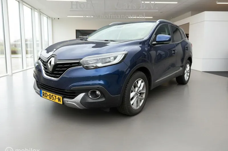 Renault Kadjar (2016)