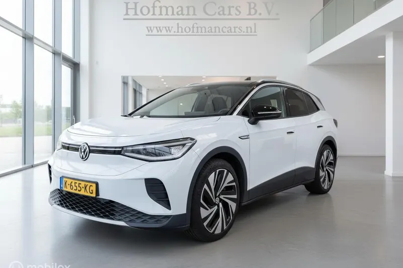 Volkswagen ID.4 (2020)