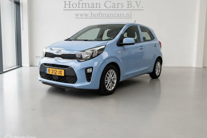 Kia Picanto (2020)