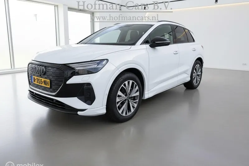 Audi e-tron (2022)