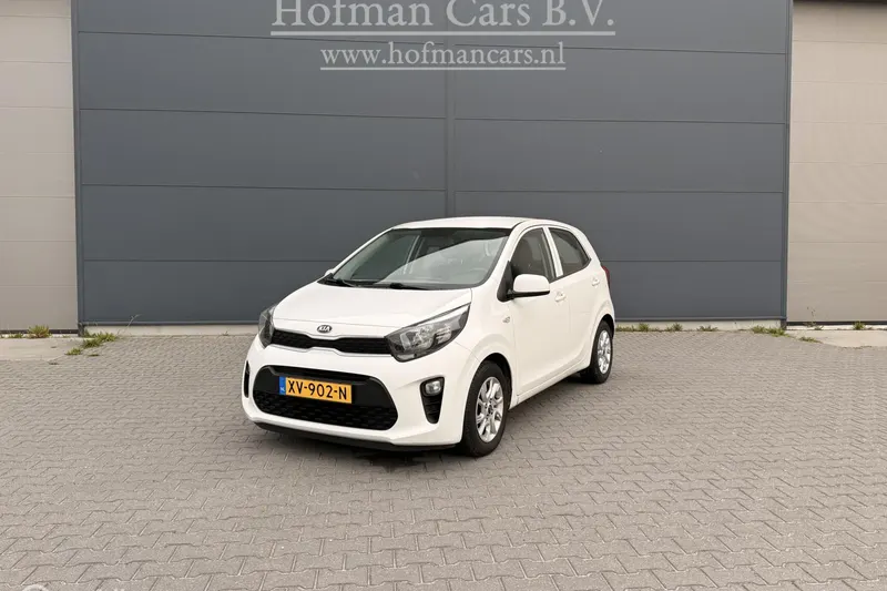 Kia Picanto (2019)