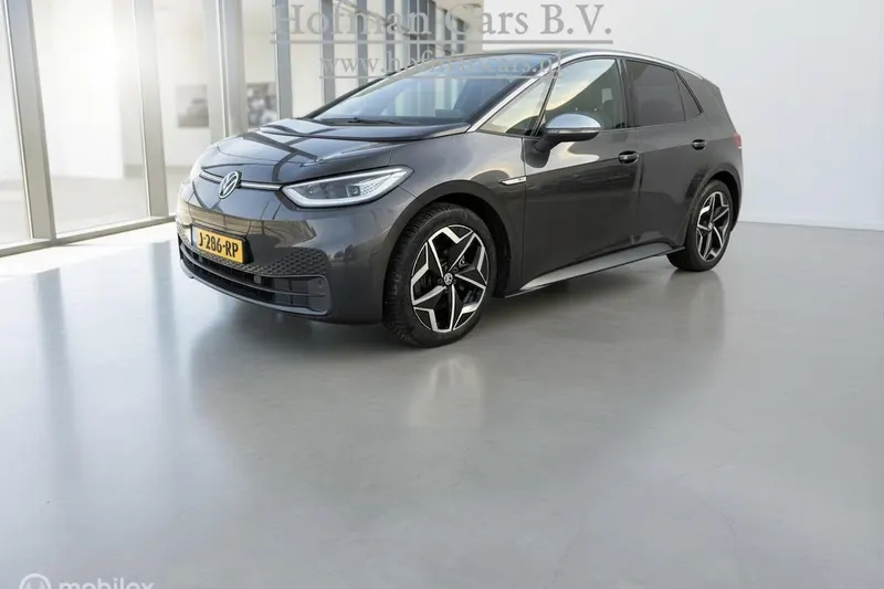 Volkswagen ID.3 (2020)
