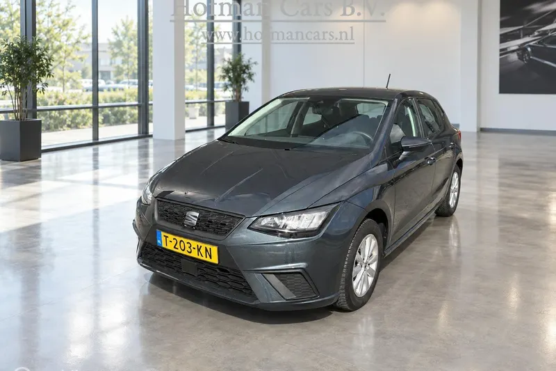 SEAT Ibiza (2023)