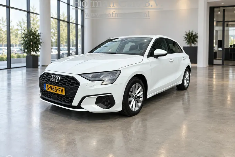 Audi A3 (2023)