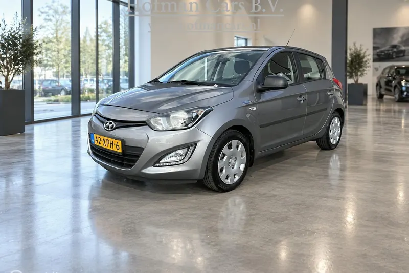Hyundai i20 (2012)