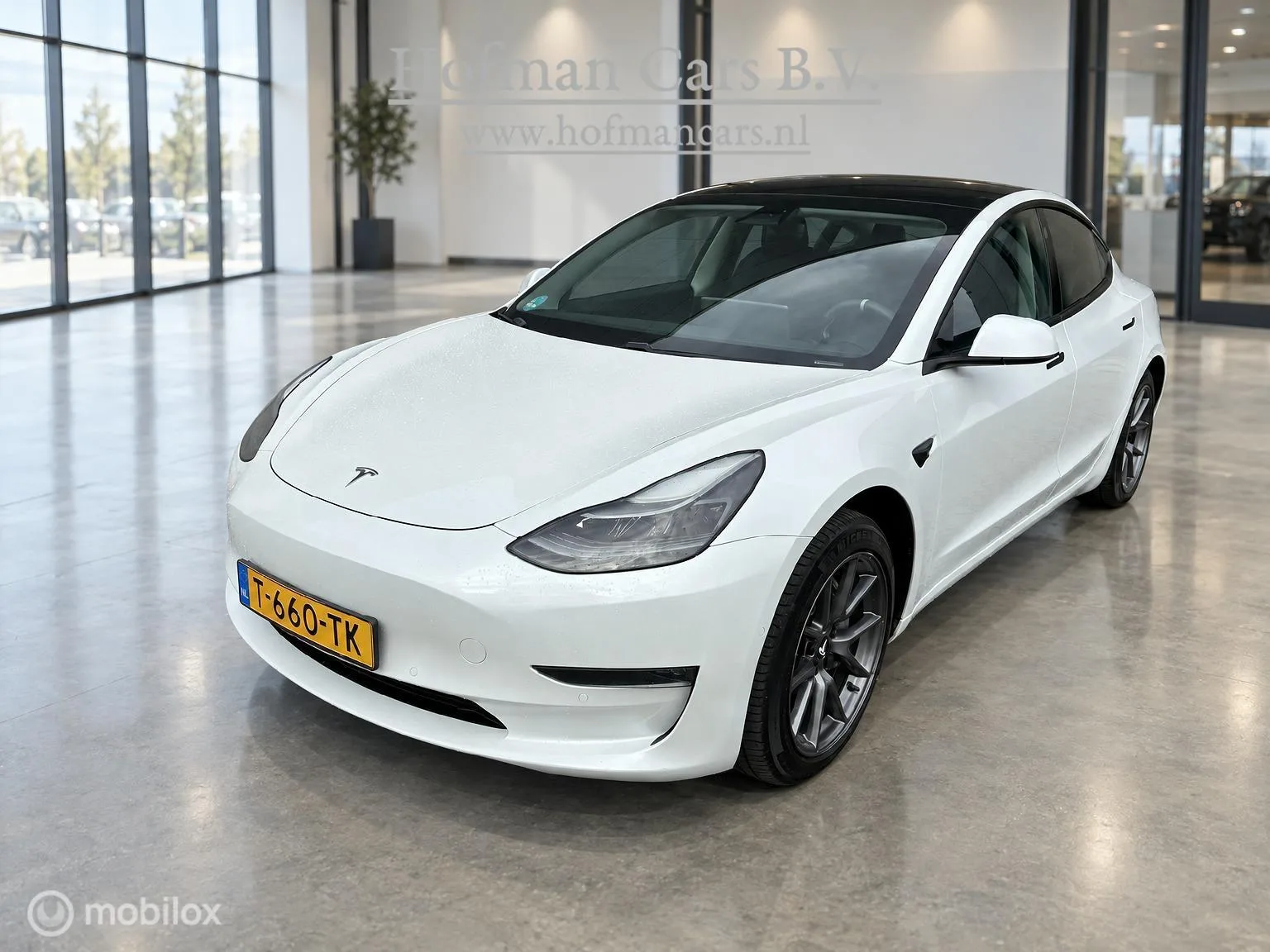 Tesla Model 3 (2020) — foto 1