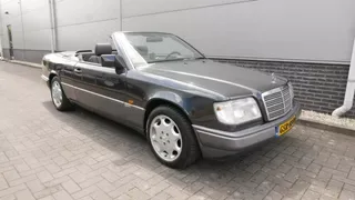 Mercedes-Benz E-Klasse (1996) — foto 1