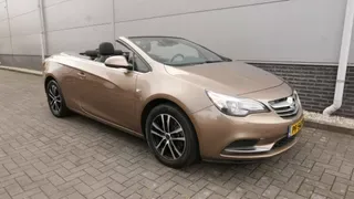 Opel Cascada (2014) — foto 1