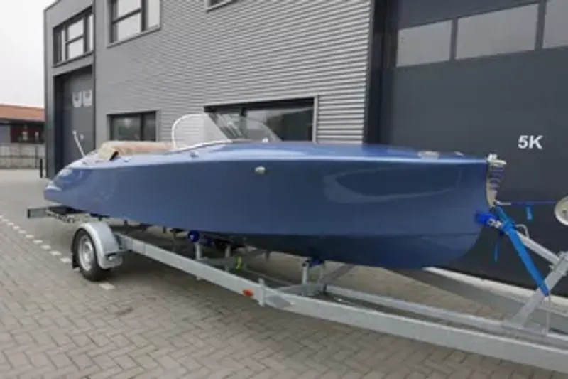 Hermes Speedster (2019)