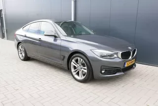 BMW 3-Serie (2017) — foto 1