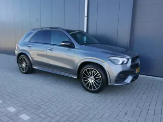 Mercedes-Benz GLE-Klasse (2022) — foto 1