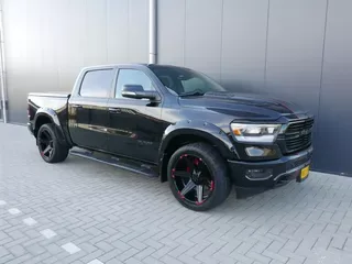 Dodge RAM (2020) — foto 1