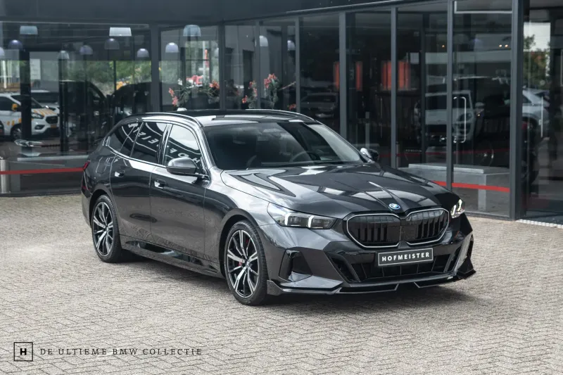 BMW 5-Serie (2025)