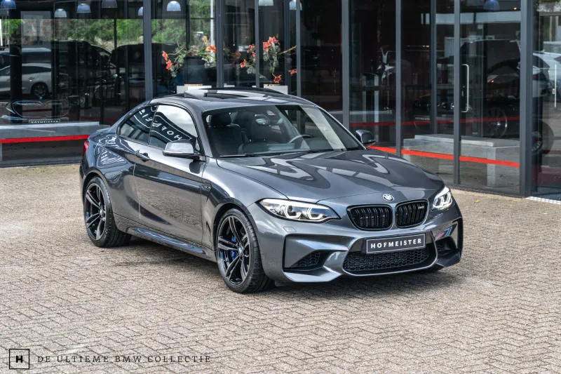 BMW 2-Serie (2017)