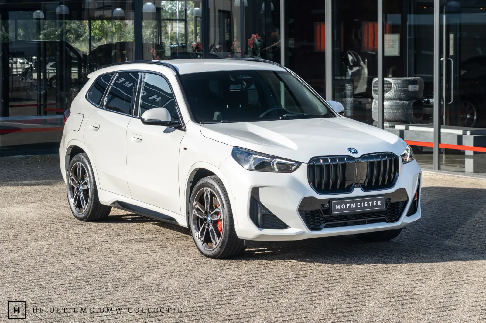 BMW X1 (2025) — foto 1