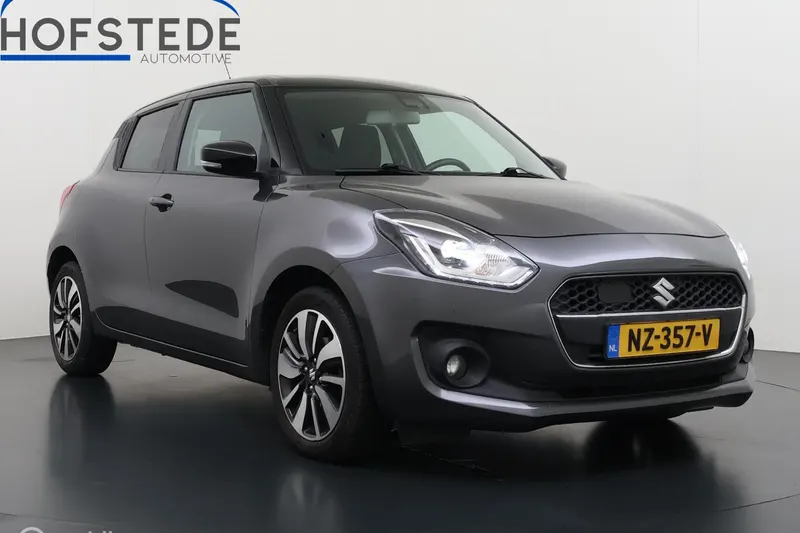 Suzuki Swift (2017)