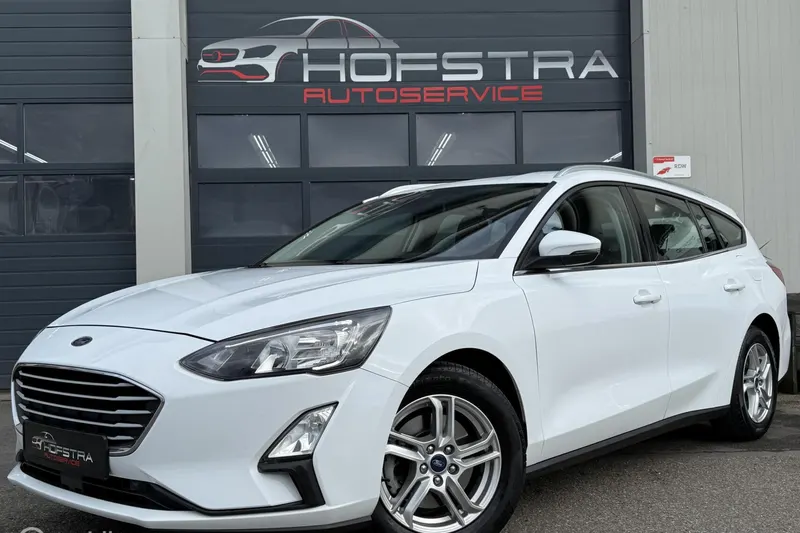 Ford Focus (2021)