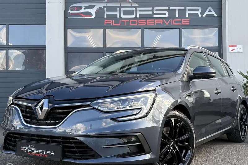 Renault Mégane (2023)