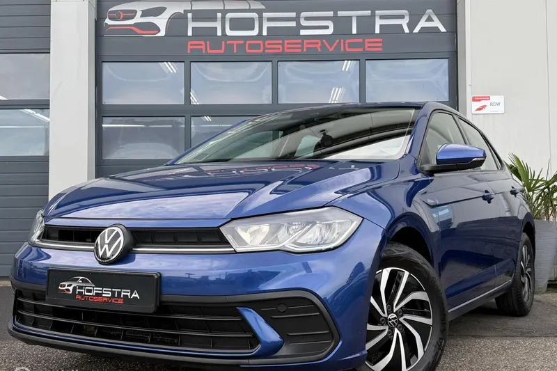 Volkswagen Polo (2023)