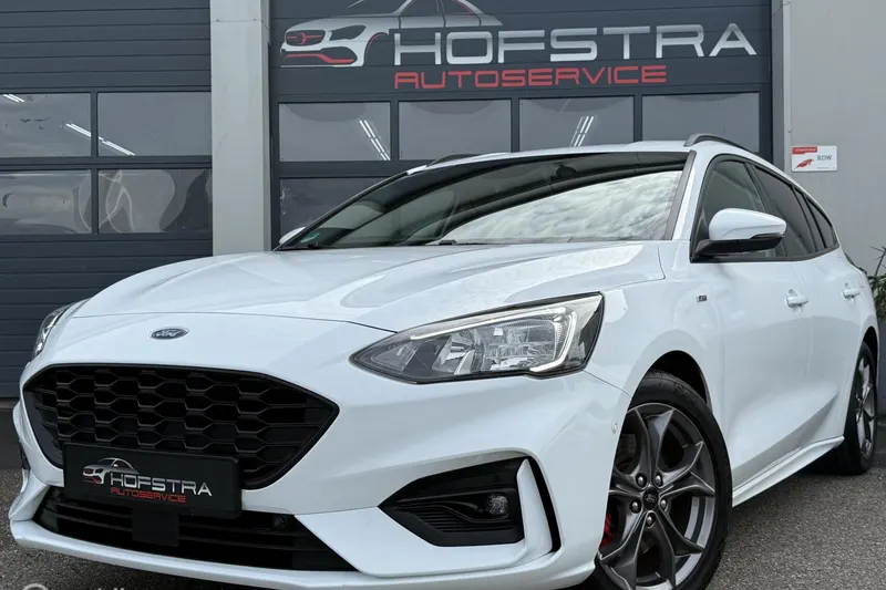 Ford Focus (2021)