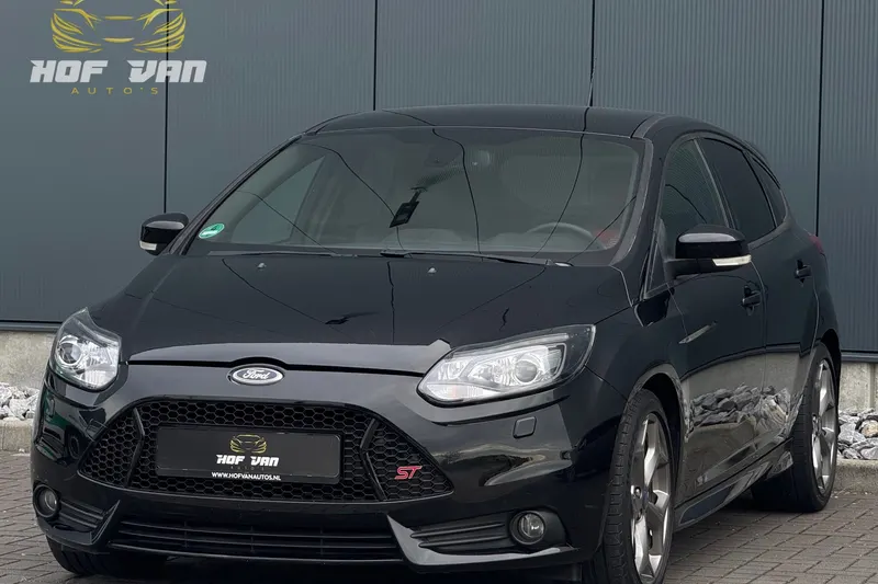 Ford Focus (2013)