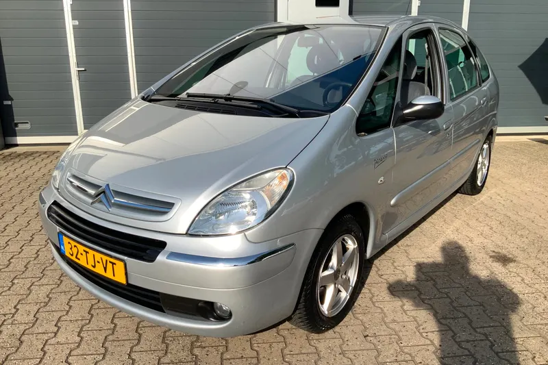 Citroën Xsara Picasso (2006)