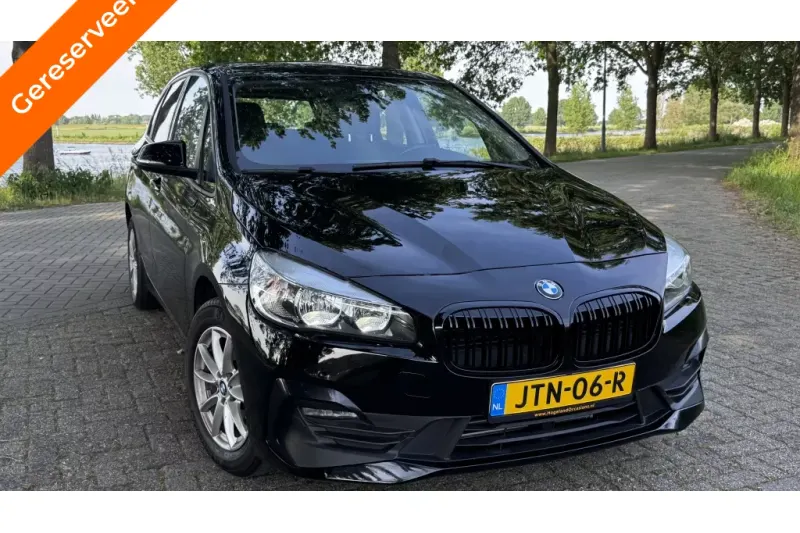 BMW 2-Serie Active Tourer (2018)