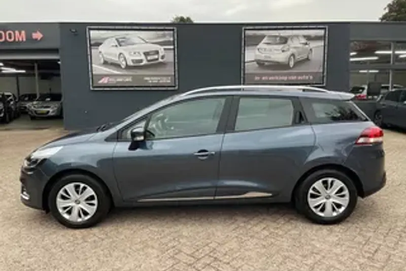 Renault Clio (2018)