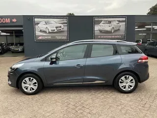 Renault Clio (2018) — foto 1