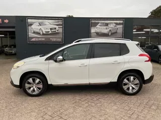 Peugeot 2008 (2015) — foto 1