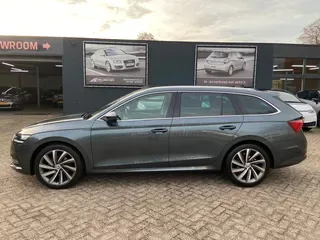 Škoda Octavia (2021) — foto 1