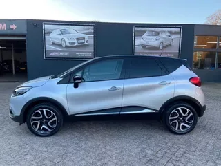 Renault Captur (2017) — foto 1