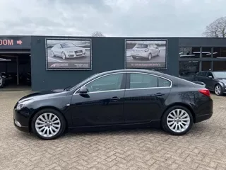 Opel Insignia (2012) — foto 1