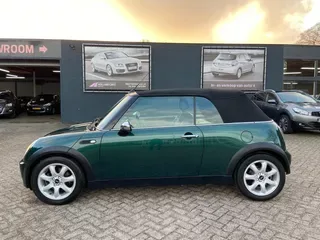 MINI Cooper (2007) — foto 1