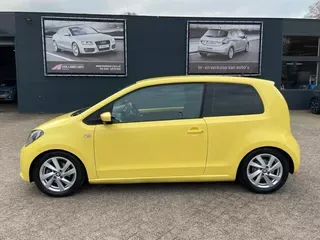 SEAT Mii (2013) — foto 1