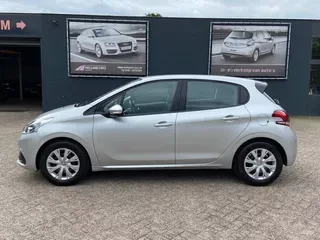 Peugeot 208 (2016) — foto 1