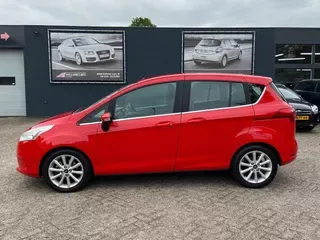Ford B-Max (2017) — foto 1