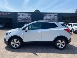 Opel Mokka (2015) — foto 1
