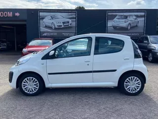 Citroën C1 (2014) — foto 1