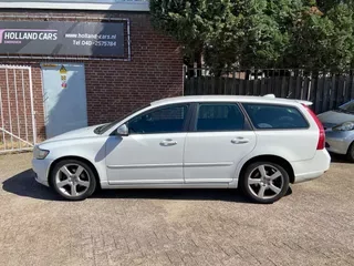 Volvo V50 (2011) — foto 1