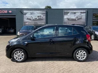 Kia Picanto (2018) — foto 1