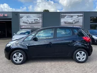 Kia Venga (2012) — foto 1