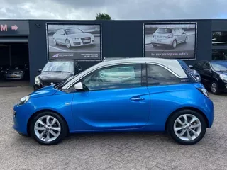 Opel Adam (2015) — foto 1