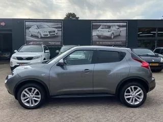 Nissan Juke (2013) — foto 1