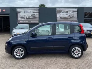Fiat Panda (2016) — foto 1