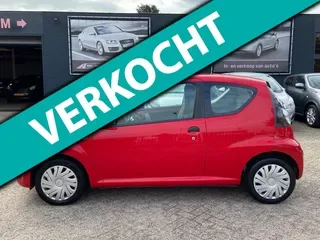 Citroën C1 (2008) — foto 1