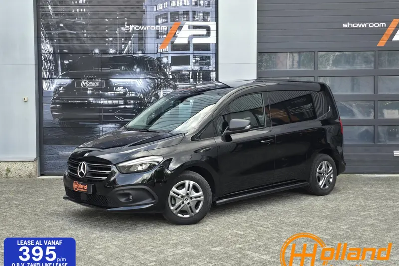 Mercedes-Benz Citan (2023)